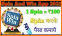 Spin2Win - Win Daily Free Rewards Gifts related image