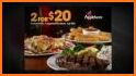 Coupons for Applebee’s related image