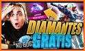 Guia Free y Fire - Diamantes Gratis + Heroico related image