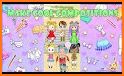 Chibi Dolls: Dress up Games & Avatar Creator related image