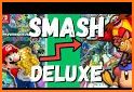 Deluxe Smash related image