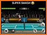 SMASH - Badminton 3D Game related image