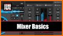 Virtual DJ Mixer 8 , Song Mixer & DJ Controller related image