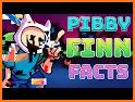 Finn Pibby FNF Mod Guide related image