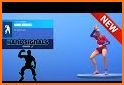 BATTLE ROYALE EMOTES related image