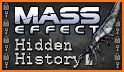 Mass Effect Quiz related image