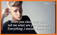 10,000 Hours - Justin Bieber Music Beat Tiles related image