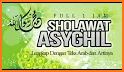 60 Sholawat Full Offline related image