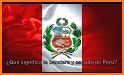 Bandera de Perú related image