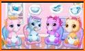 My Little Unicorn: Games for Girls related image