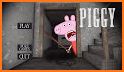 Scary Piggy Granny Strange House Mod related image