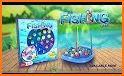 Run Baby Shark Fishing games for kids: Fish Games related image