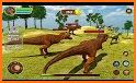 Dino Zoo Park Builder Tycoon Simulator related image