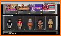 Naruto Skin For Minecraft related image