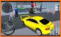 Car Parking Games: Car Driver Simulator Game 2021 related image