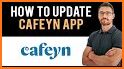 Cafeyn - News & Magazines related image