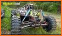 Offroad Dune Buggy Car Racing Outlaws: Mud Road related image