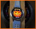 Spooky Halloween Watch Face related image