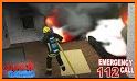 Emergency Call – The Fire Fighting Simulation related image