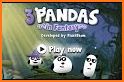 3 Pandas in Fantasy : Adventure Puzzle Game related image