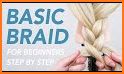 How to make Hair Braids related image