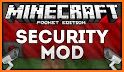 Security Camera Mod MCPE related image