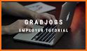 Job Search - GrabJobs related image