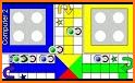 Ludo Mini - Classic Dice Game related image