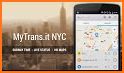 NYC Transit: MTA Subway, Rail, Bus Tracker related image