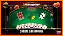 Gin Rummy Online-Free Indian Card Game related image