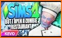 Zombie Restaurant related image