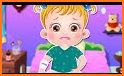 Baby Hazel Doctor Play related image