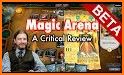 Magic Arena : The Beginning related image