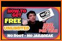 Free Wi-Fi Anywhere : Portable Wi-Fi Hotspot Free related image