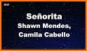 Senorita - Shawn Mendes, Camila Cabello Music Beat related image