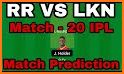 Dream 11 Experts tips Dream11 Winner Prediction related image