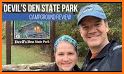 Arkansas State RV Parks & Campgrounds related image