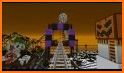 Halloween Roller Coaster related image