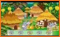 Animal Hide and Seek Kids Game related image