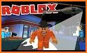 Jailbreak Obby Escape Roblox's Mod: Jail Break related image