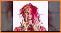 Tekashi 6ix9ine xx7 wallpaper related image