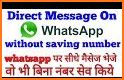 Direct Message for WhatsApp related image