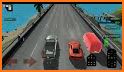 Highway Traffic Racer 3D Game related image