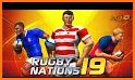 Rugby Nations 19 related image