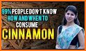 Cinnamon related image