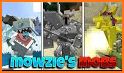 Mowzies Mobs Addon for MCPE related image