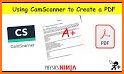 Fast Scan: Document & Cam Scanner, PDF Converter related image