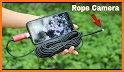 2019 Endoscope & USB camera for Android related image