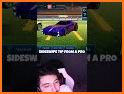 Rocket League : Tips Sideswipe related image