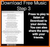 Mp3 Music Download - Downloader Gratis related image